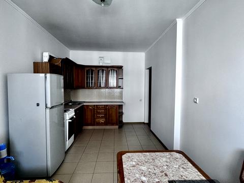 квартира по адресу Днепровская набережная ул., 26-Б