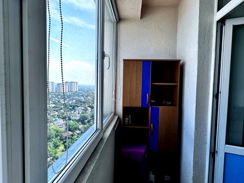 квартира по адресу Днепровская набережная ул., 26-Б