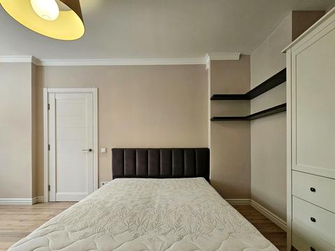 квартира за адресою Жамбила Жабаєва вул. (Кузьминська), 22