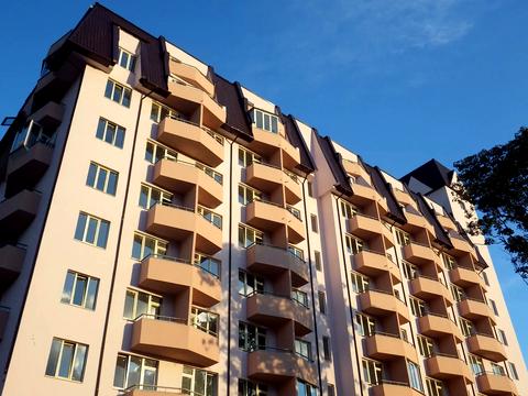 квартира за адресою Жамбила Жабаєва вул. (Кузьминська), 22