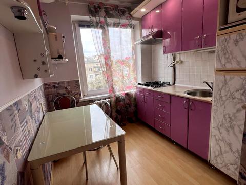 квартира за адресою Гната Хоткевича вул., 50/1