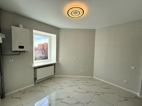 квартира за адресою Водопровідна вул., 75/1а