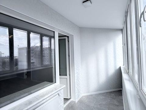 квартира за адресою Водопровідна вул., 75/1а