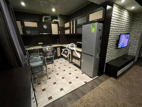 квартира по адресу Владимира Великого пл. (Артема), 3