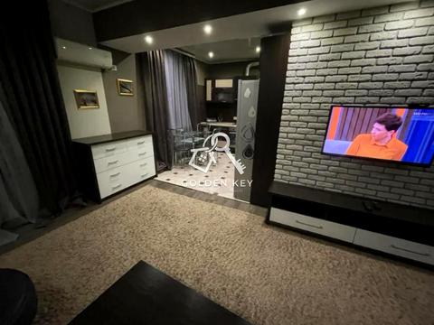 квартира по адресу Владимира Великого пл. (Артема), 3