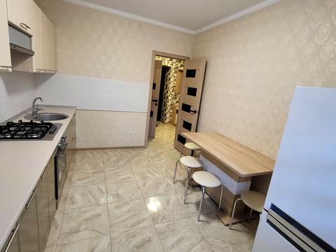 квартира по адресу Зеленая ул., 269Н