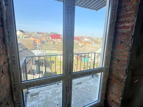 квартира за адресою Бучми вул., 130