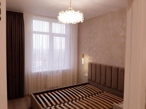 квартира за адресою Краснова вул., 1-Б