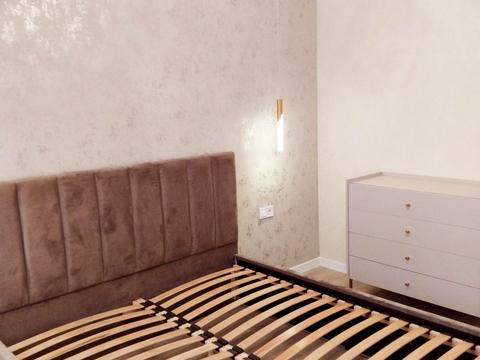 квартира за адресою Краснова вул., 1-Б