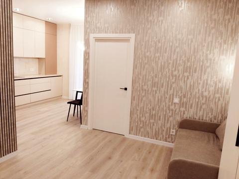 квартира за адресою Краснова вул., 1-Б