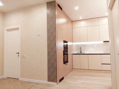квартира за адресою Краснова вул., 1-Б