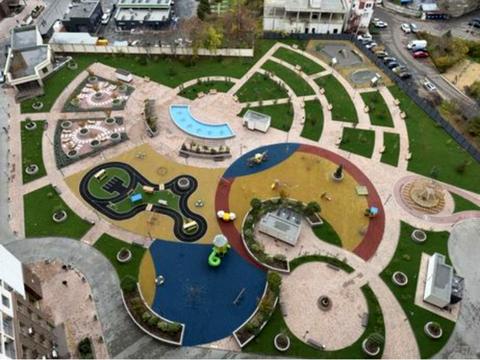 квартира по адресу Краснова ул., 1-Б