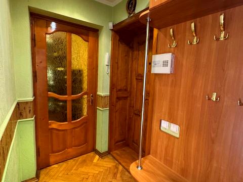 квартира по адресу Василия Симоненко ул., 2
