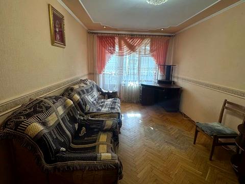 квартира по адресу Василия Симоненко ул., 2