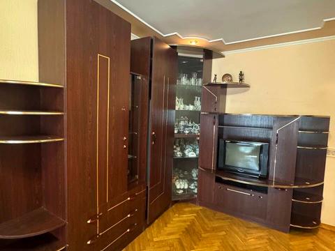 квартира по адресу Василия Симоненко ул., 2