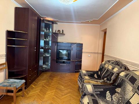 квартира по адресу Василия Симоненко ул., 2