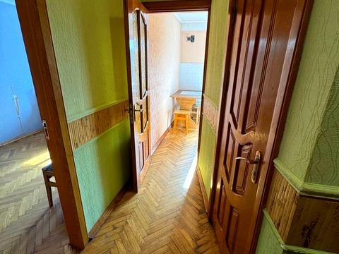квартира по адресу Василия Симоненко ул., 2