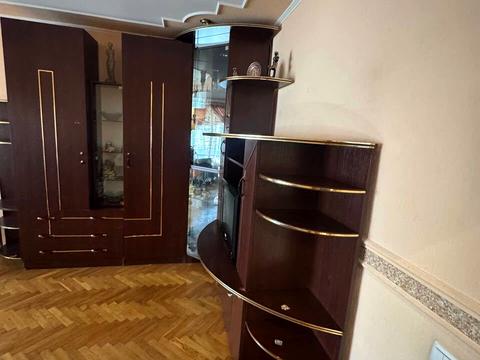 квартира по адресу Василия Симоненко ул., 2