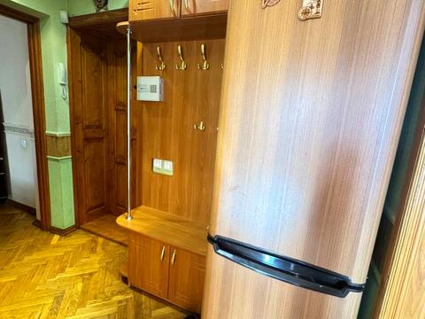 квартира по адресу Василия Симоненко ул., 2