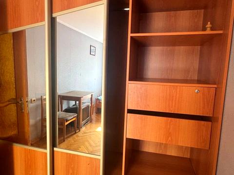 квартира по адресу Василия Симоненко ул., 2