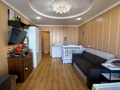 квартира за адресою Північна вул. (Північна), 54-Г