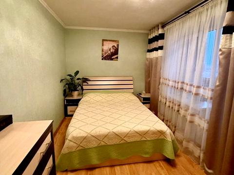 квартира по адресу Трембовецької ул., 53/1