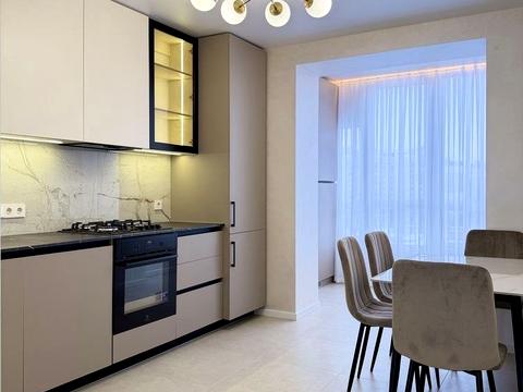 квартира по адресу Прокуровского Подполья ул., 165г