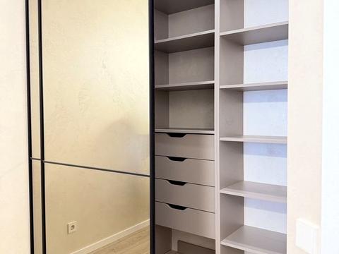 квартира по адресу Прокуровского Подполья ул., 165г