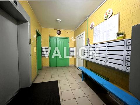 квартира по адресу Вадима Гетьмана ул., 44