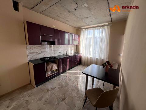 квартира по адресу Юлиана Целевича ул., 36а