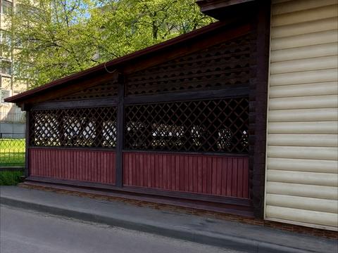 комерційна за адресою Князя Ярослава Мудрого просп. (Академіка Глушка), 11/4