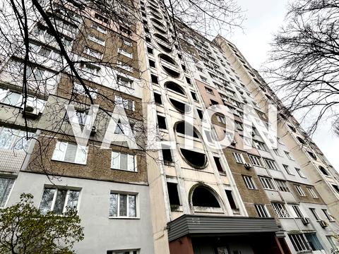 квартира по адресу Вадима Гетьмана ул., 44