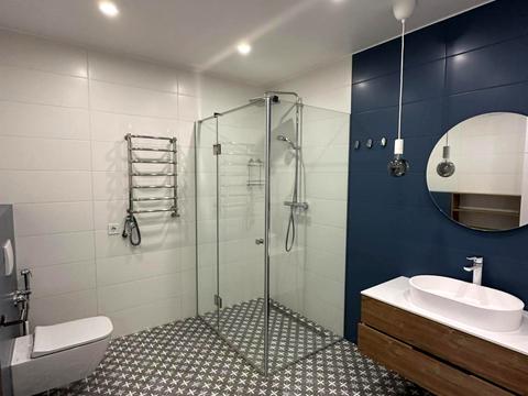 квартира по адресу Кульпарковская ул. (Кульпарківська), 93, к2