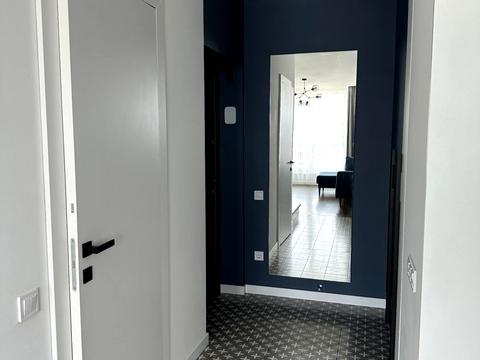 квартира по адресу Кульпарковская ул. (Кульпарківська), 93, к2