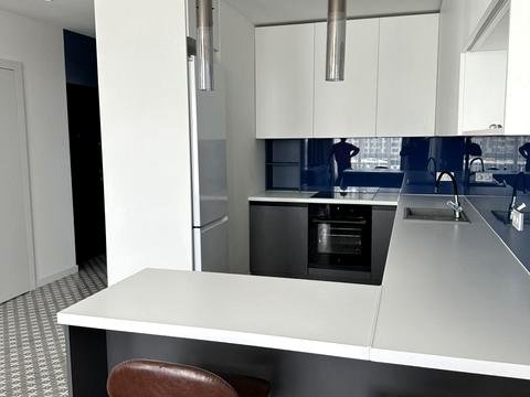 квартира по адресу Кульпарковская ул. (Кульпарківська), 93, к2