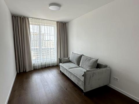 квартира по адресу Кульпарковская ул. (Кульпарківська), 93, к2