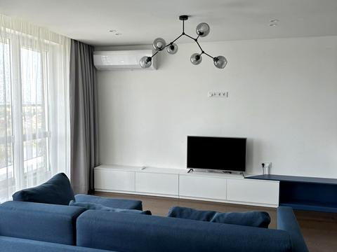 квартира по адресу Кульпарковская ул. (Кульпарківська), 93, к2