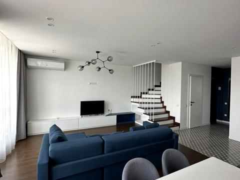 квартира по адресу Кульпарковская ул. (Кульпарківська), 93, к2