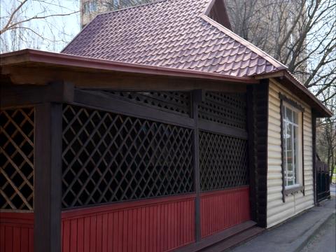 комерційна за адресою Князя Ярослава Мудрого просп. (Академіка Глушка), 11/4