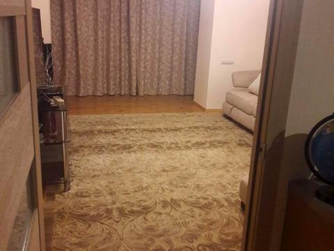 квартира по адресу Крутогорный спуск (Рогалёва), 9