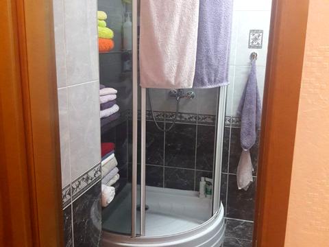 квартира по адресу Крутогорный спуск (Рогалёва), 9
