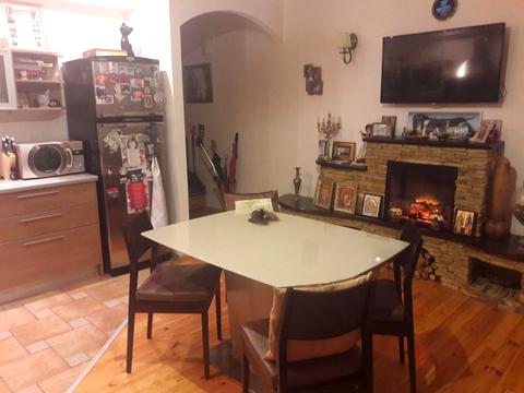 квартира по адресу Крутогорный спуск (Рогалёва), 9