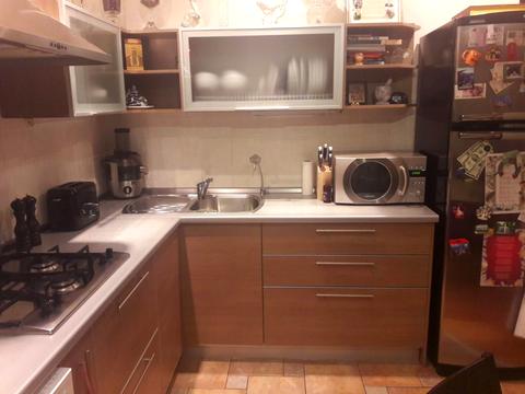 квартира по адресу Крутогорный спуск (Рогалёва), 9