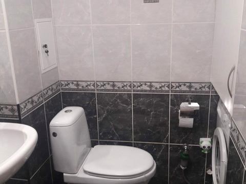 квартира по адресу Крутогорный спуск (Рогалёва), 9