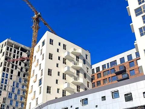 квартира за адресою Василя Щурата вул., (Будинок 1)