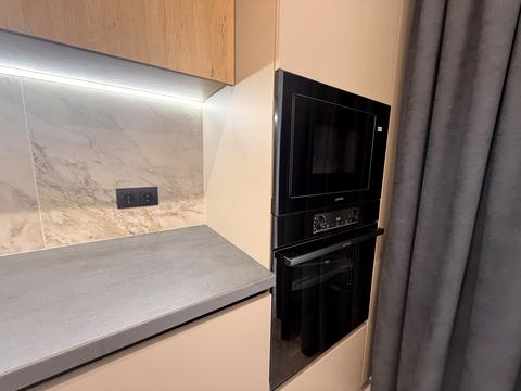 квартира за адресою Яреми вул., 9