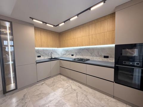 квартира за адресою Яреми вул., 9