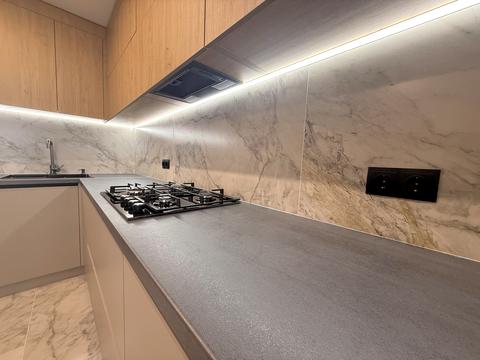 квартира за адресою Яреми вул., 9