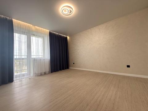 квартира за адресою Яреми вул., 9