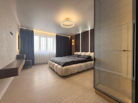 квартира за адресою Яреми вул., 9